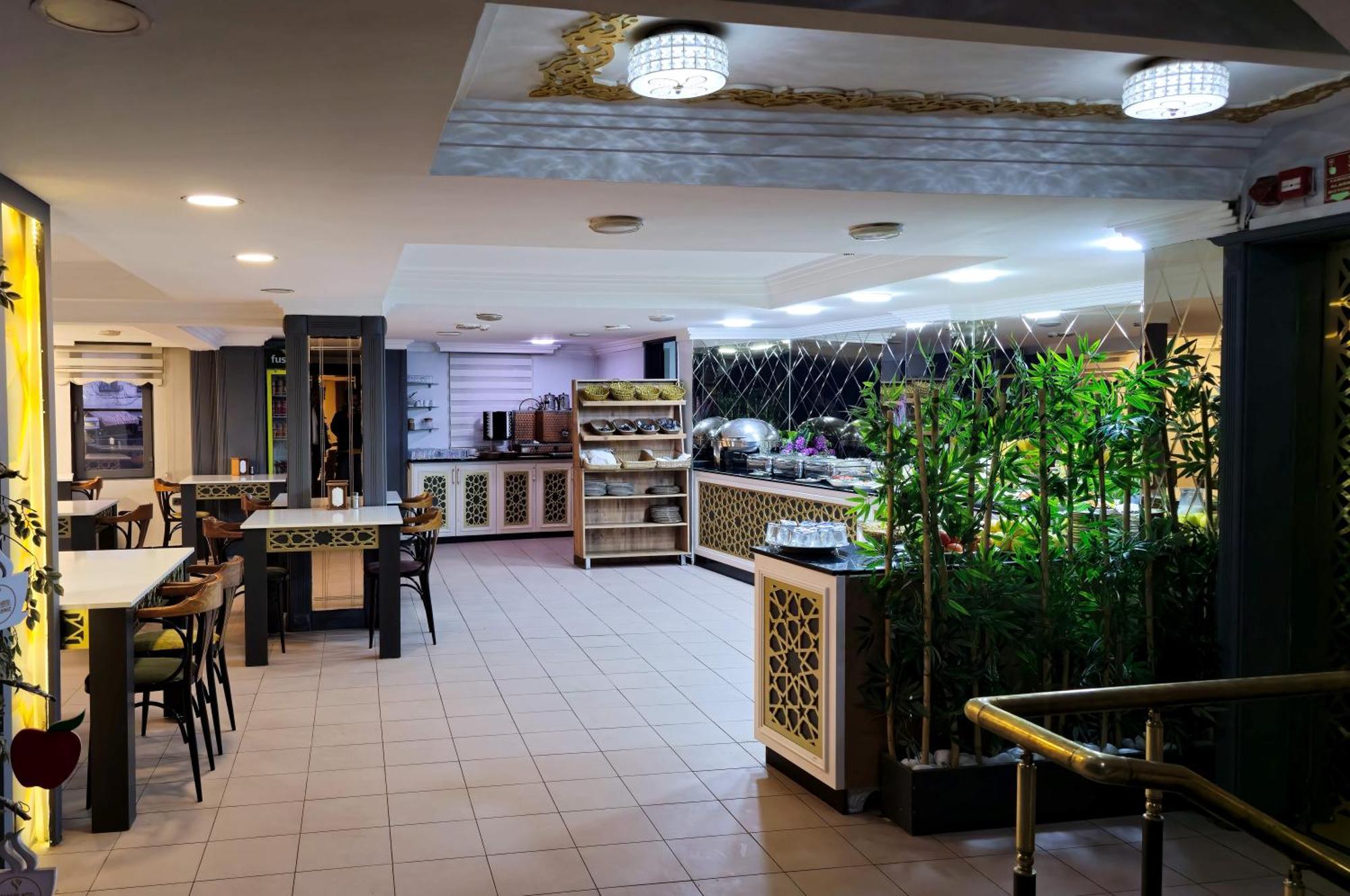 Yilmazel Hotel Gaziantep Exterior photo
